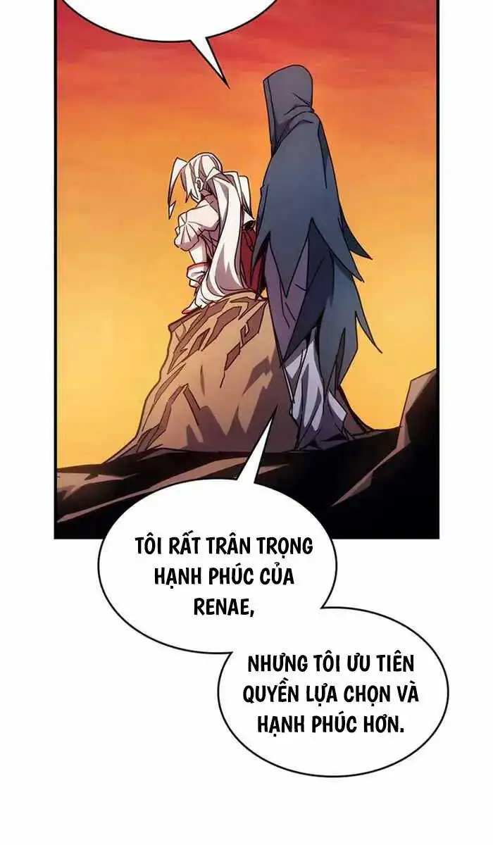 Truyện Tranh Hãy Hành Động Như Một Boss Đi Ngài Mr. Devourer trang 7