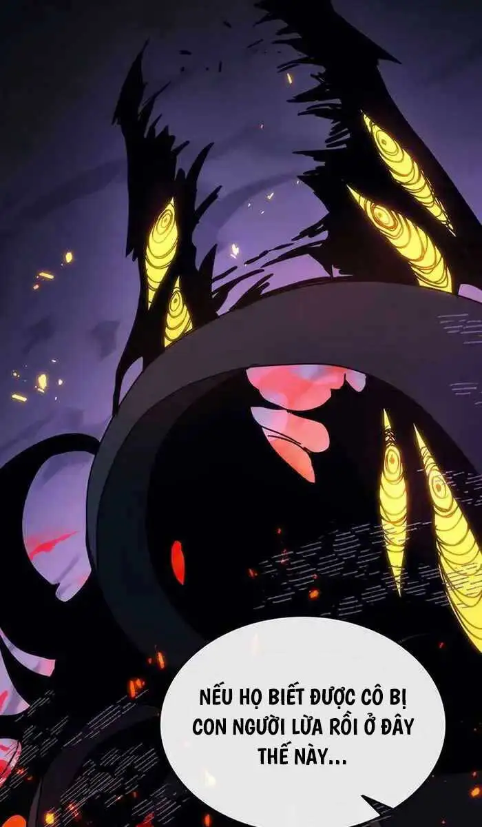 Truyện Tranh Hãy Hành Động Như Một Boss Đi Ngài Mr. Devourer trang 7