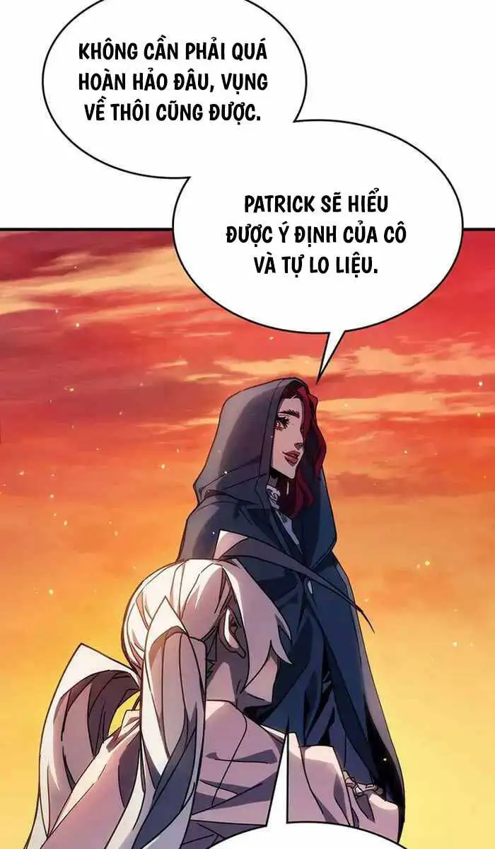 Truyện Tranh Hãy Hành Động Như Một Boss Đi Ngài Mr. Devourer trang 7