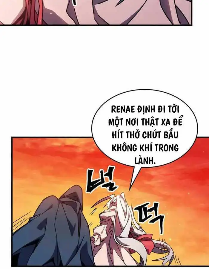 Truyện Tranh Hãy Hành Động Như Một Boss Đi Ngài Mr. Devourer trang 7