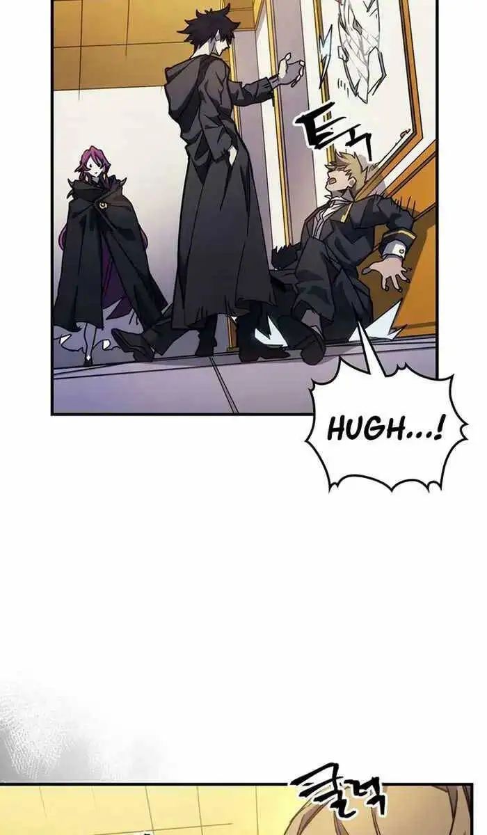 Truyện Tranh Hãy Hành Động Như Một Boss Đi Ngài Mr. Devourer trang 7