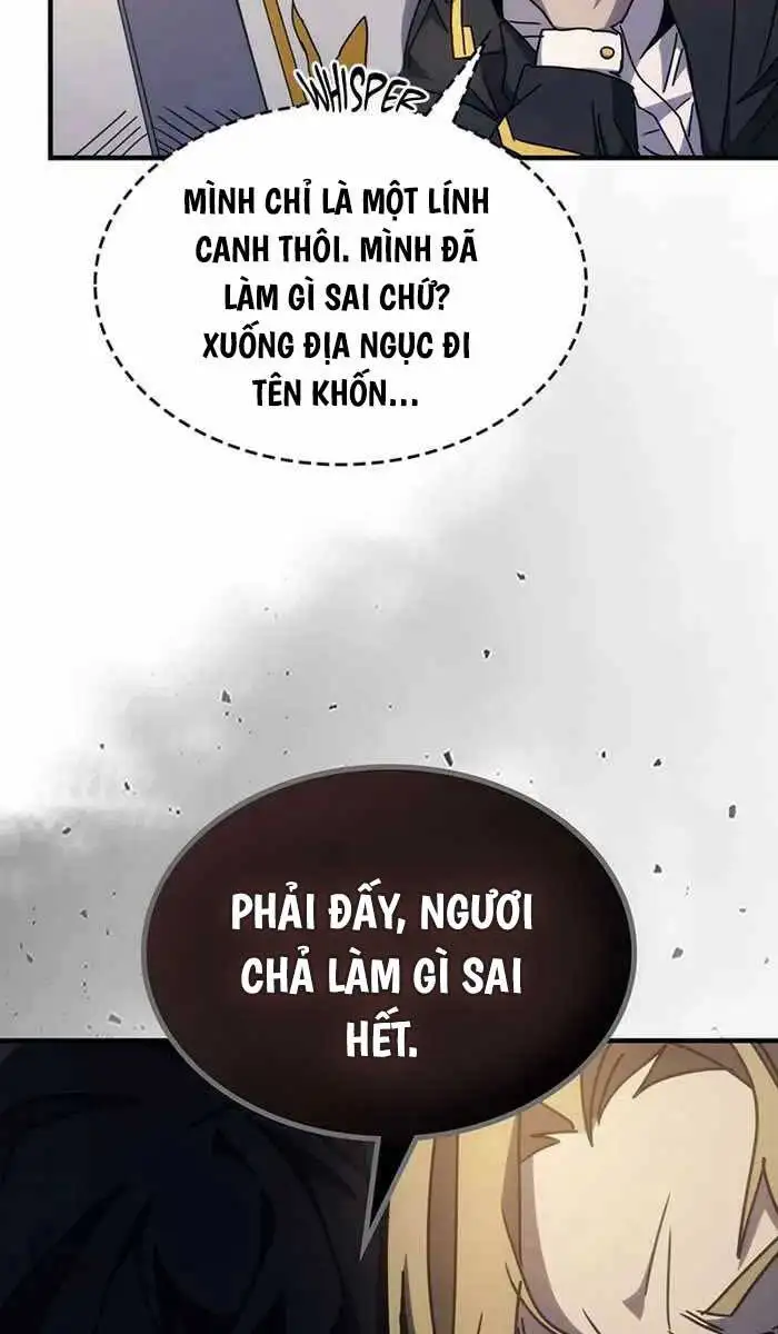 Truyện Tranh Hãy Hành Động Như Một Boss Đi Ngài Mr. Devourer trang 7