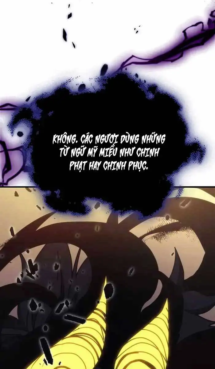 Truyện Tranh Hãy Hành Động Như Một Boss Đi Ngài Mr. Devourer trang 7