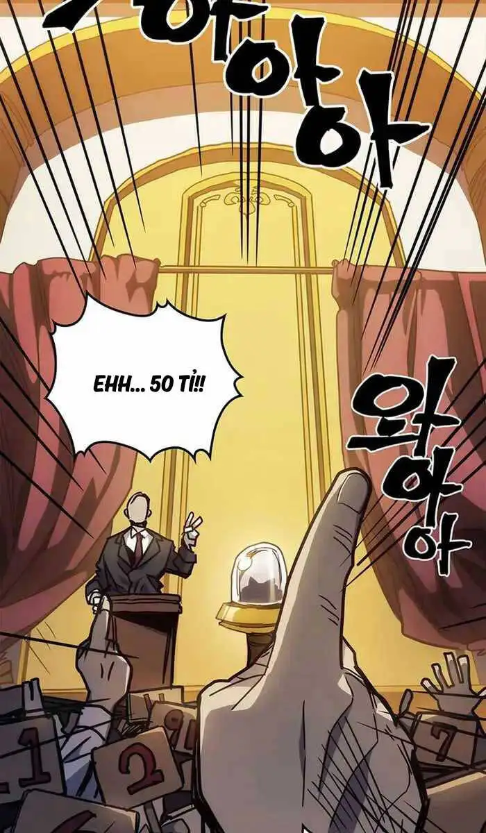 Truyện Tranh Hãy Hành Động Như Một Boss Đi Ngài Mr. Devourer trang 7