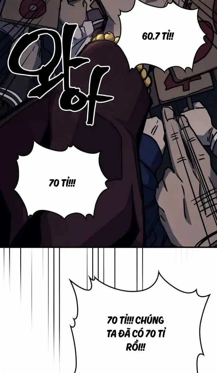 Truyện Tranh Hãy Hành Động Như Một Boss Đi Ngài Mr. Devourer trang 7