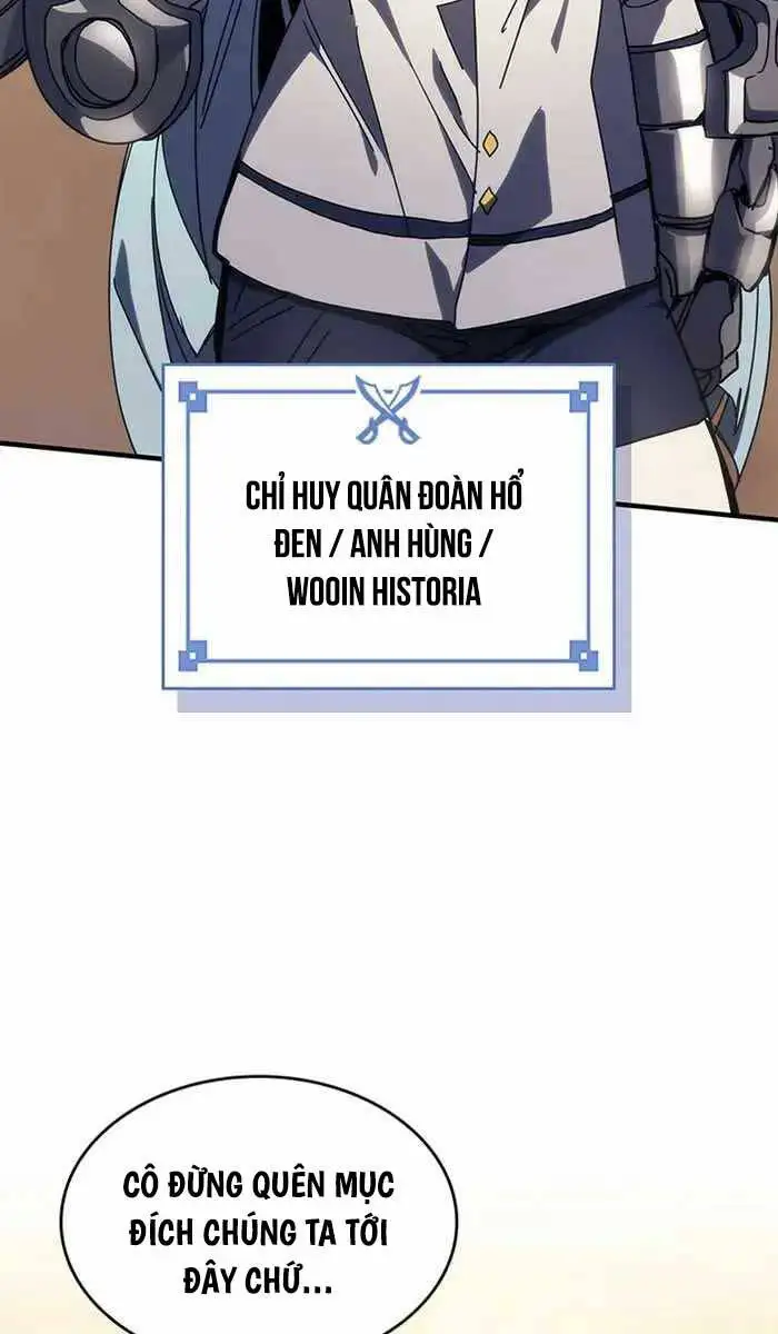 Truyện Tranh Hãy Hành Động Như Một Boss Đi Ngài Mr. Devourer trang 7