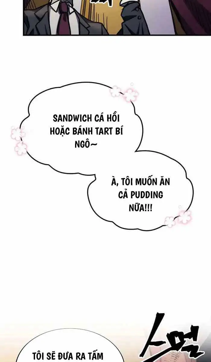 Truyện Tranh Hãy Hành Động Như Một Boss Đi Ngài Mr. Devourer trang 7