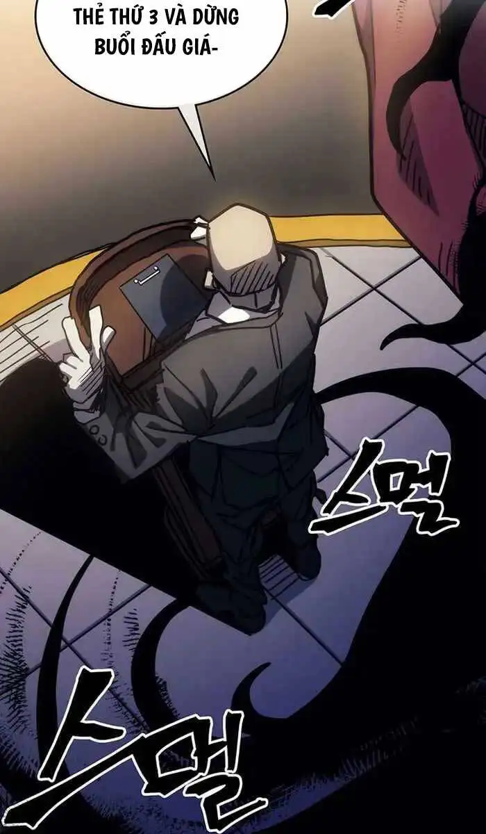Truyện Tranh Hãy Hành Động Như Một Boss Đi Ngài Mr. Devourer trang 7