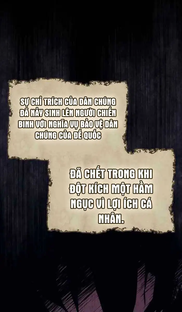 Truyện Tranh Hãy Hành Động Như Một Boss Đi Ngài Mr. Devourer trang 7