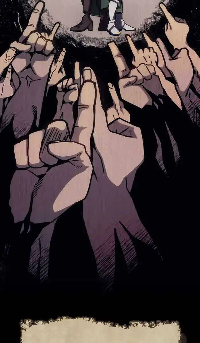 Truyện Tranh Hãy Hành Động Như Một Boss Đi Ngài Mr. Devourer trang 7