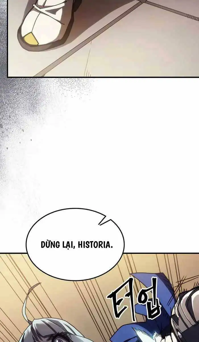 Truyện Tranh Hãy Hành Động Như Một Boss Đi Ngài Mr. Devourer trang 7