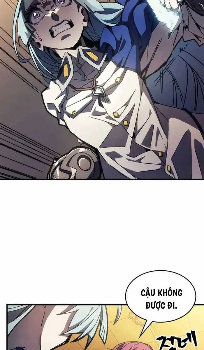Truyện Tranh Hãy Hành Động Như Một Boss Đi Ngài Mr. Devourer trang 7