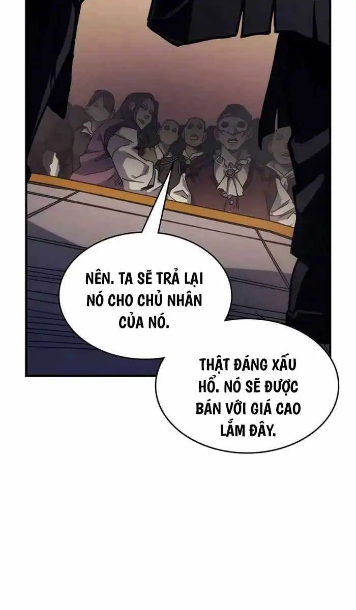 Truyện Tranh Hãy Hành Động Như Một Boss Đi Ngài Mr. Devourer trang 7