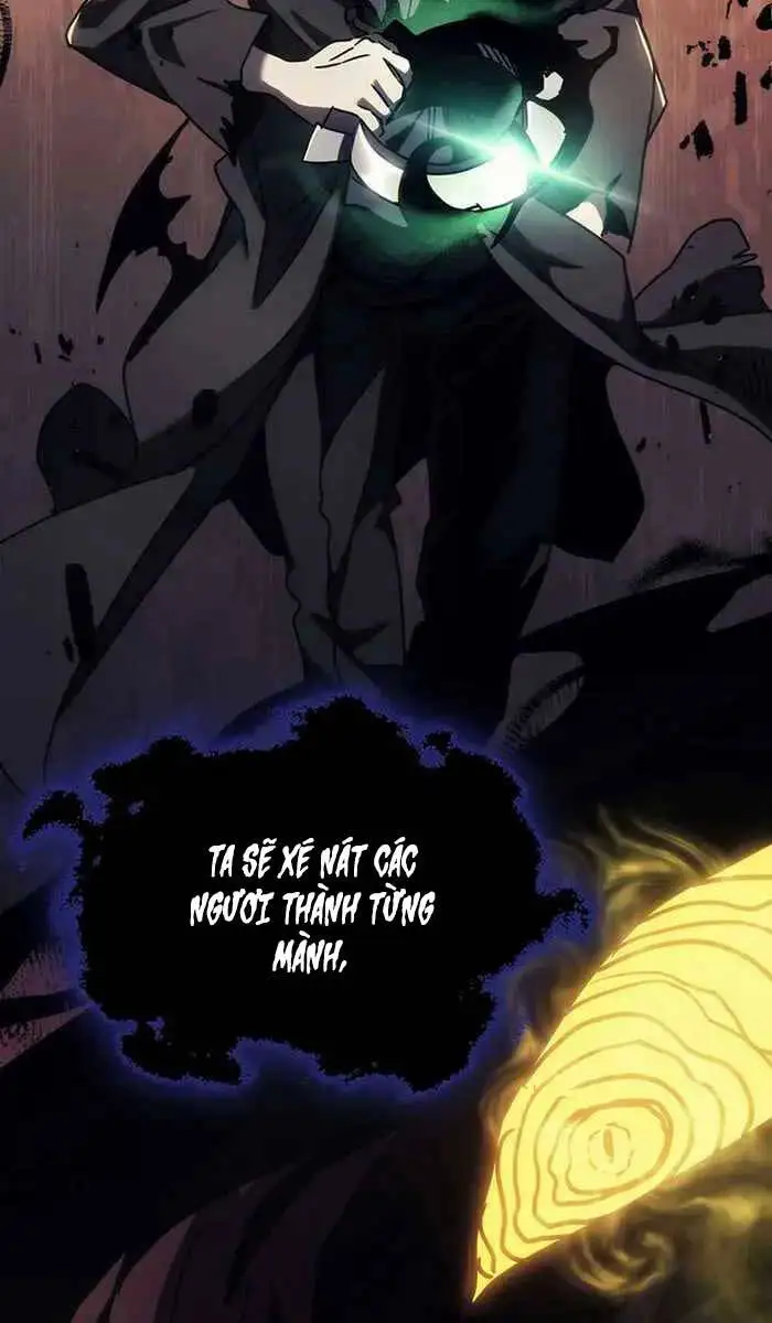 Truyện Tranh Hãy Hành Động Như Một Boss Đi Ngài Mr. Devourer trang 7