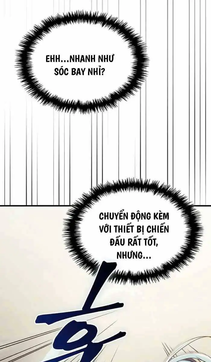 Truyện Tranh Hãy Hành Động Như Một Boss Đi Ngài Mr. Devourer trang 7