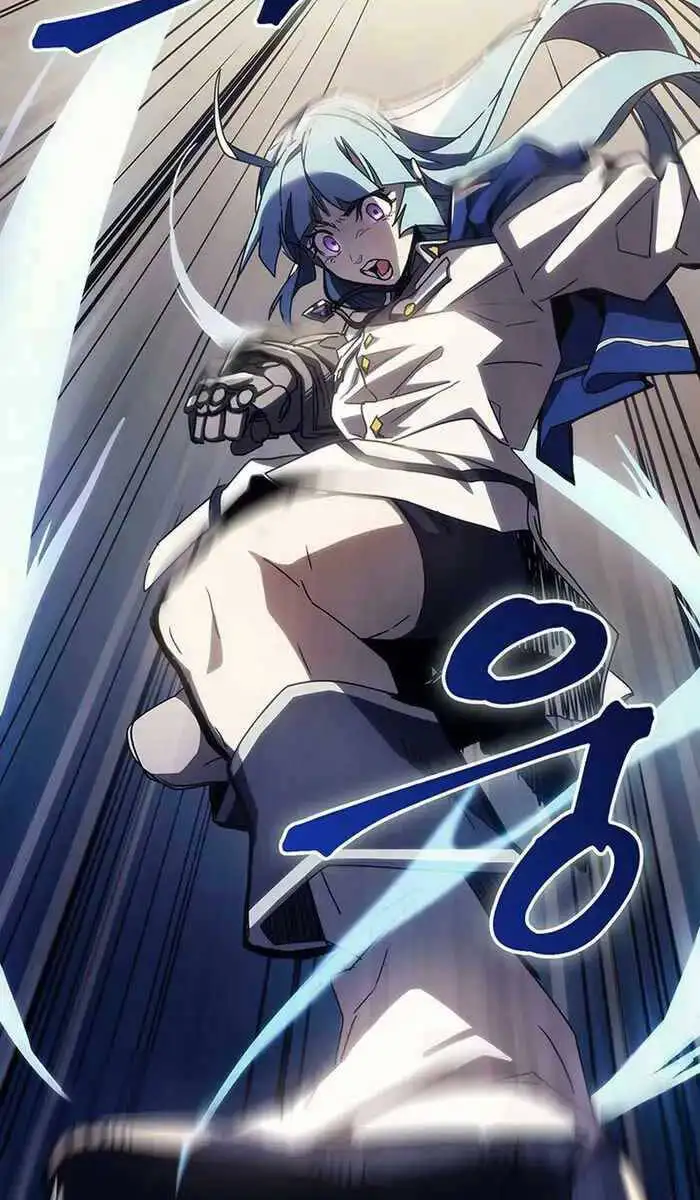 Truyện Tranh Hãy Hành Động Như Một Boss Đi Ngài Mr. Devourer trang 7