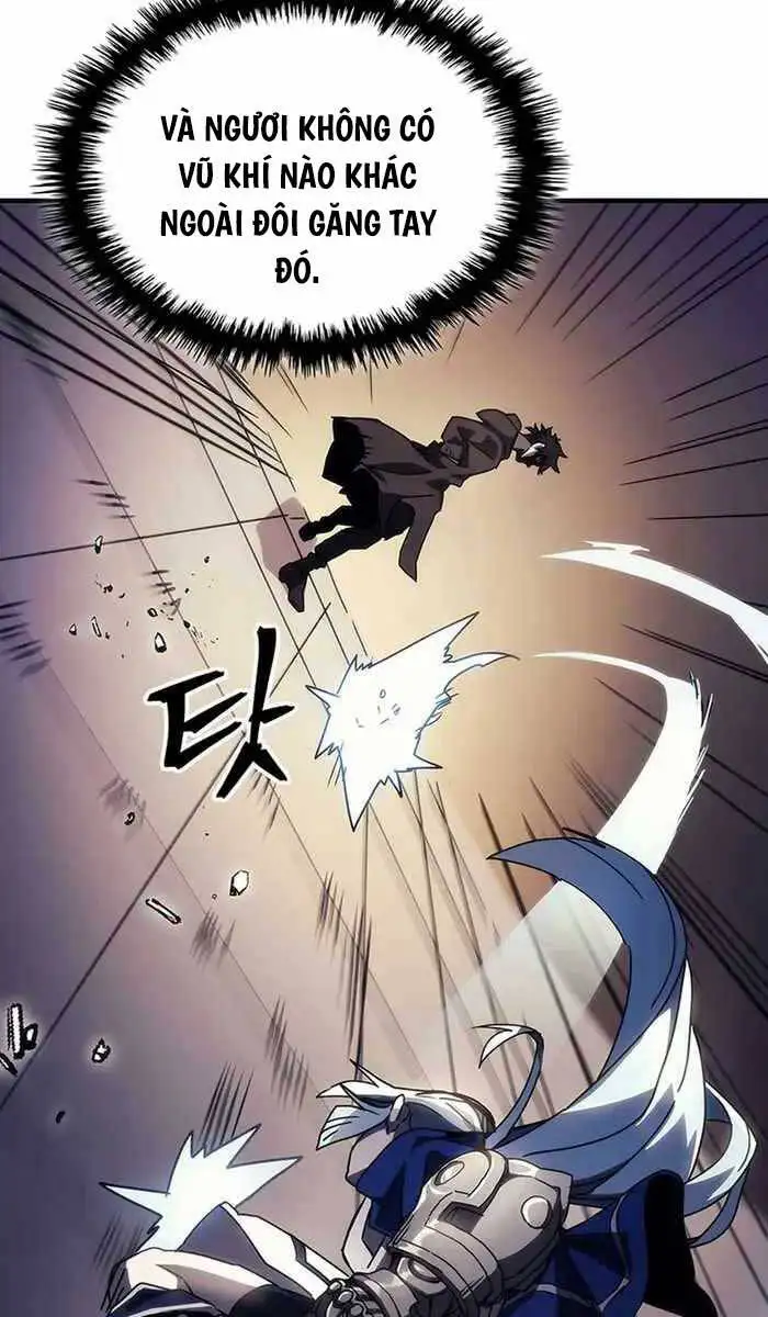Truyện Tranh Hãy Hành Động Như Một Boss Đi Ngài Mr. Devourer trang 7