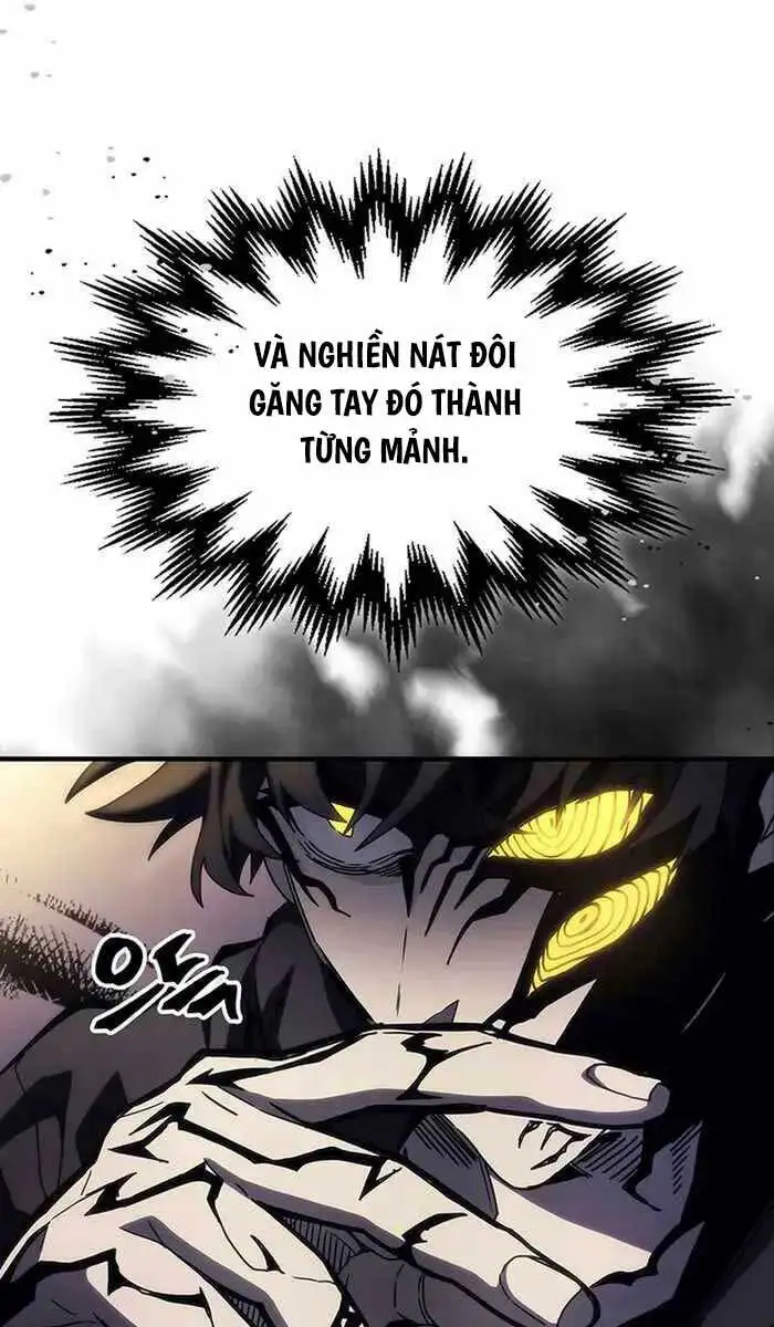 Truyện Tranh Hãy Hành Động Như Một Boss Đi Ngài Mr. Devourer trang 7