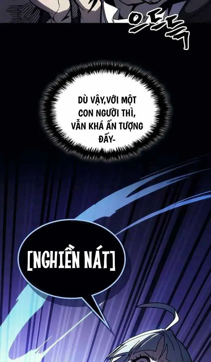 Truyện Tranh Hãy Hành Động Như Một Boss Đi Ngài Mr. Devourer trang 7
