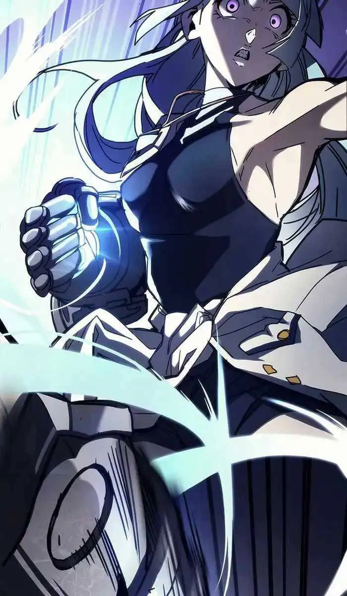 Truyện Tranh Hãy Hành Động Như Một Boss Đi Ngài Mr. Devourer trang 7