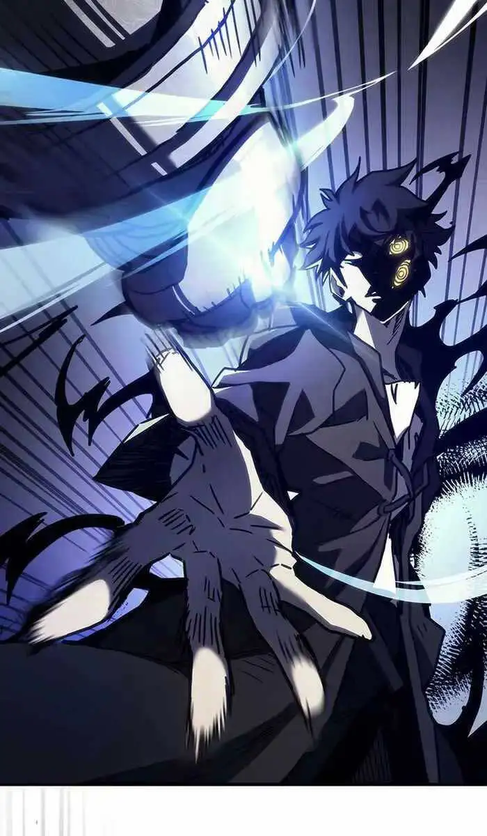 Truyện Tranh Hãy Hành Động Như Một Boss Đi Ngài Mr. Devourer trang 7