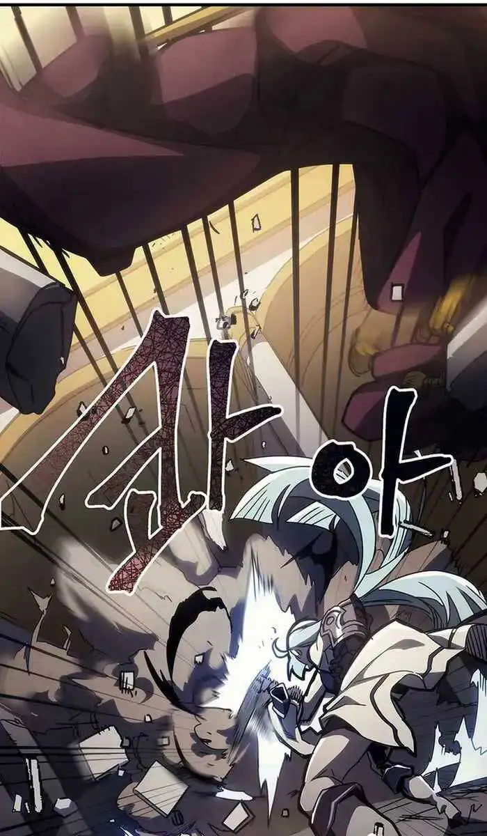 Truyện Tranh Hãy Hành Động Như Một Boss Đi Ngài Mr. Devourer trang 7