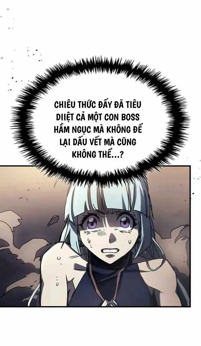 Truyện Tranh Hãy Hành Động Như Một Boss Đi Ngài Mr. Devourer trang 7