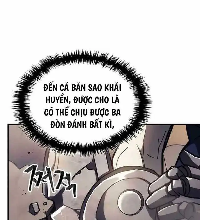 Truyện Tranh Hãy Hành Động Như Một Boss Đi Ngài Mr. Devourer trang 7