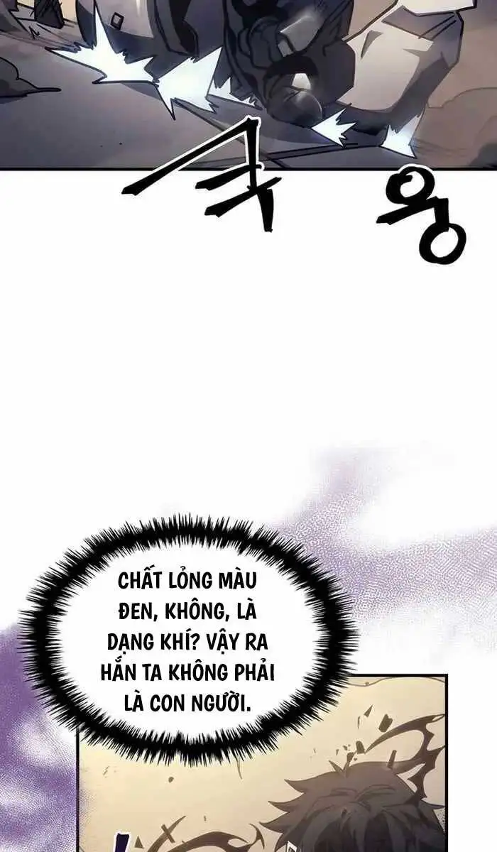 Truyện Tranh Hãy Hành Động Như Một Boss Đi Ngài Mr. Devourer trang 7