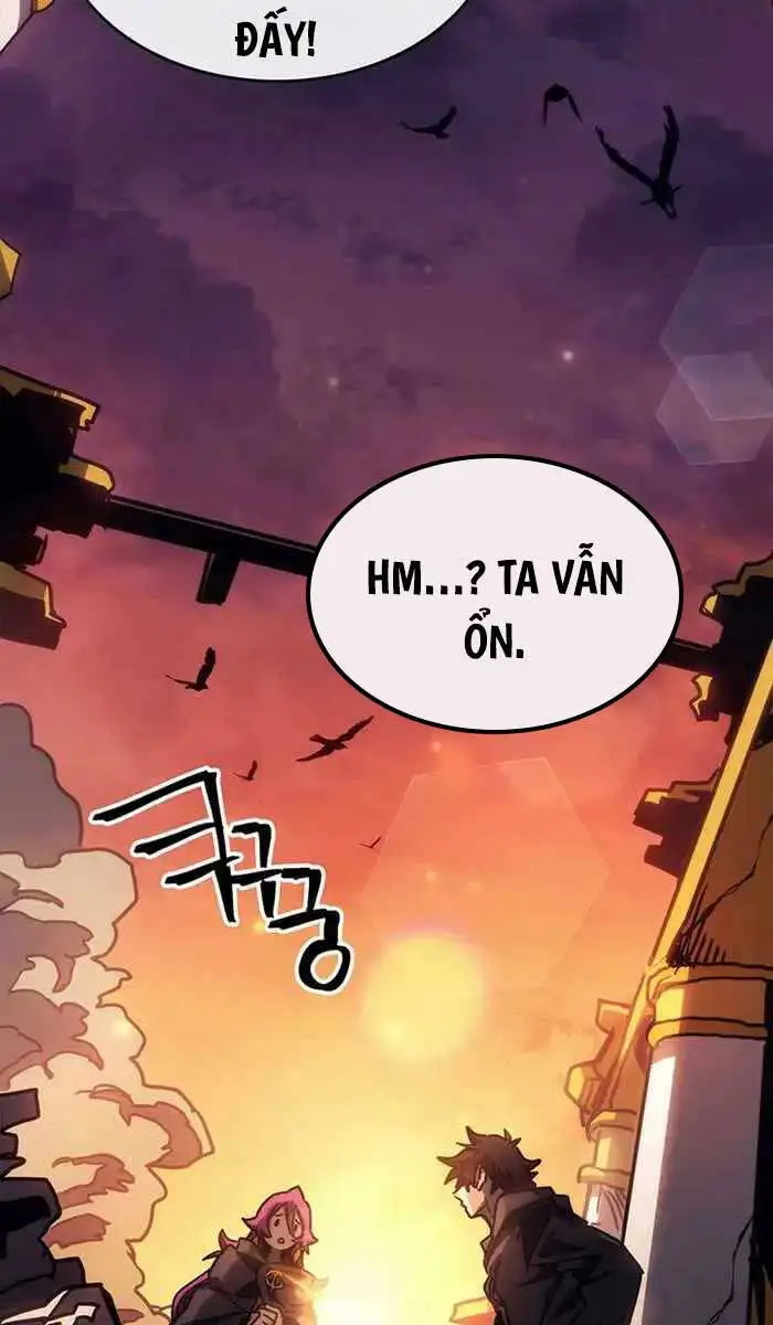 Truyện Tranh Hãy Hành Động Như Một Boss Đi Ngài Mr. Devourer trang 7