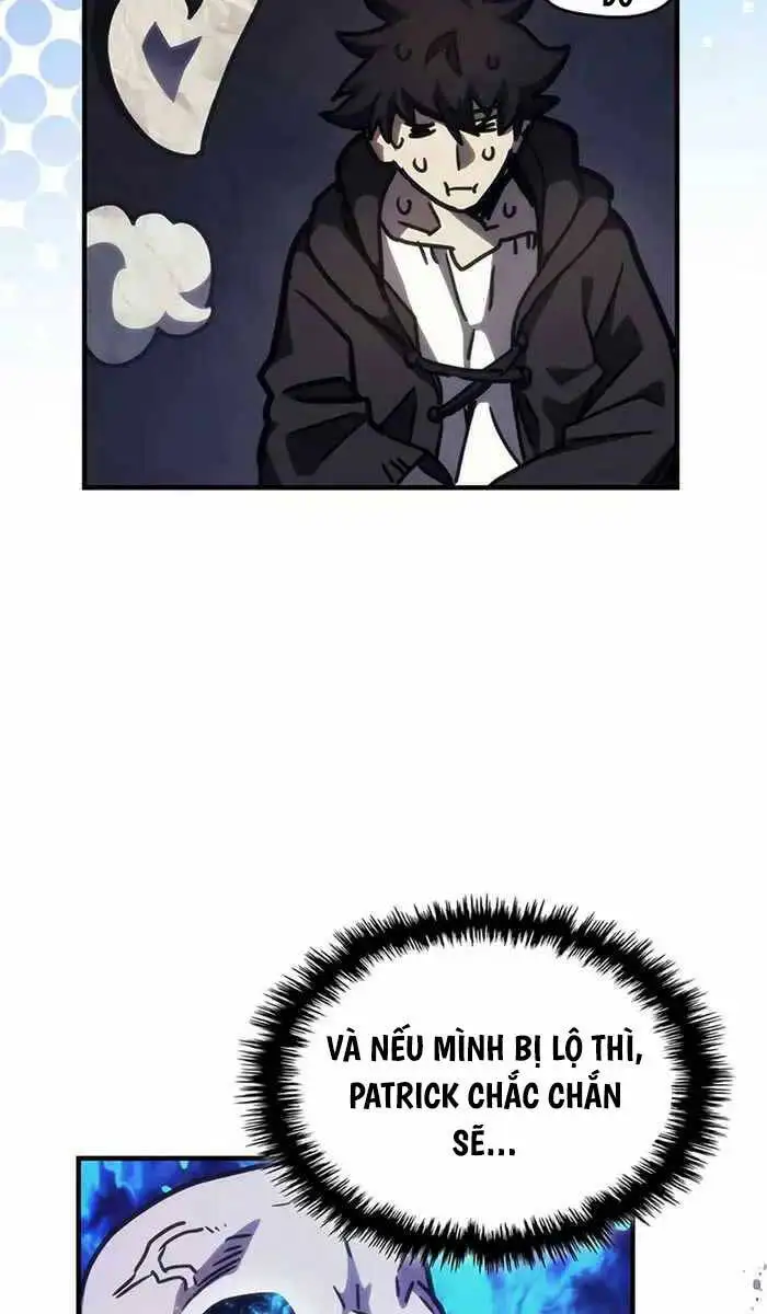 Truyện Tranh Hãy Hành Động Như Một Boss Đi Ngài Mr. Devourer trang 7