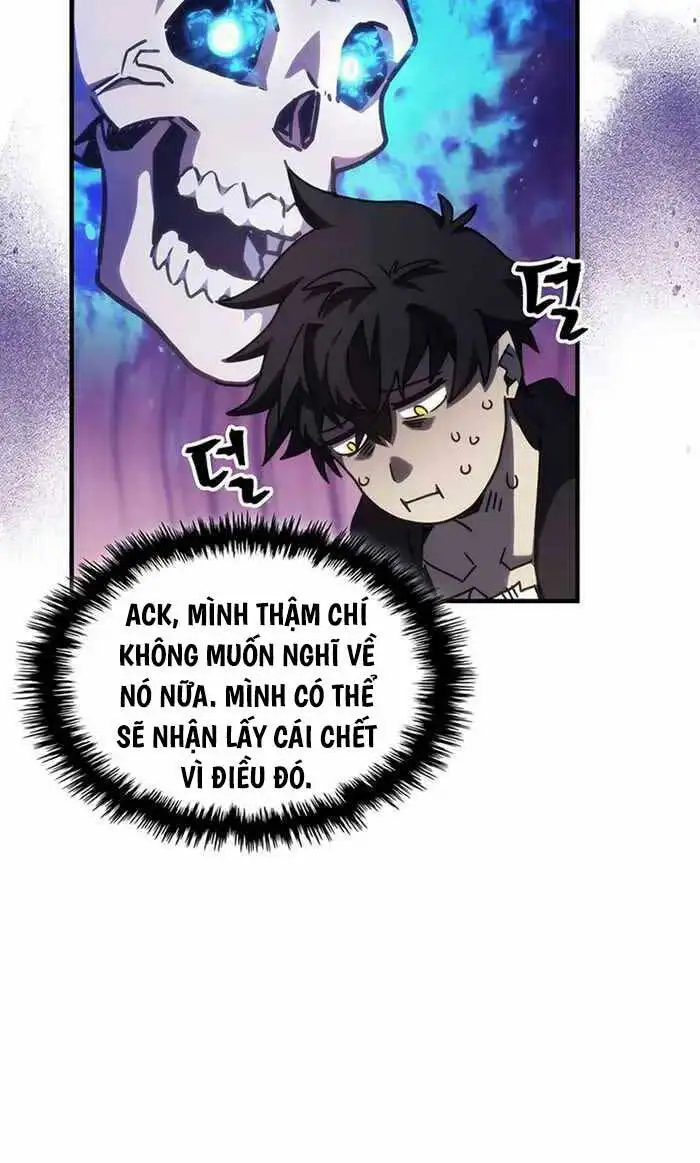 Truyện Tranh Hãy Hành Động Như Một Boss Đi Ngài Mr. Devourer trang 7