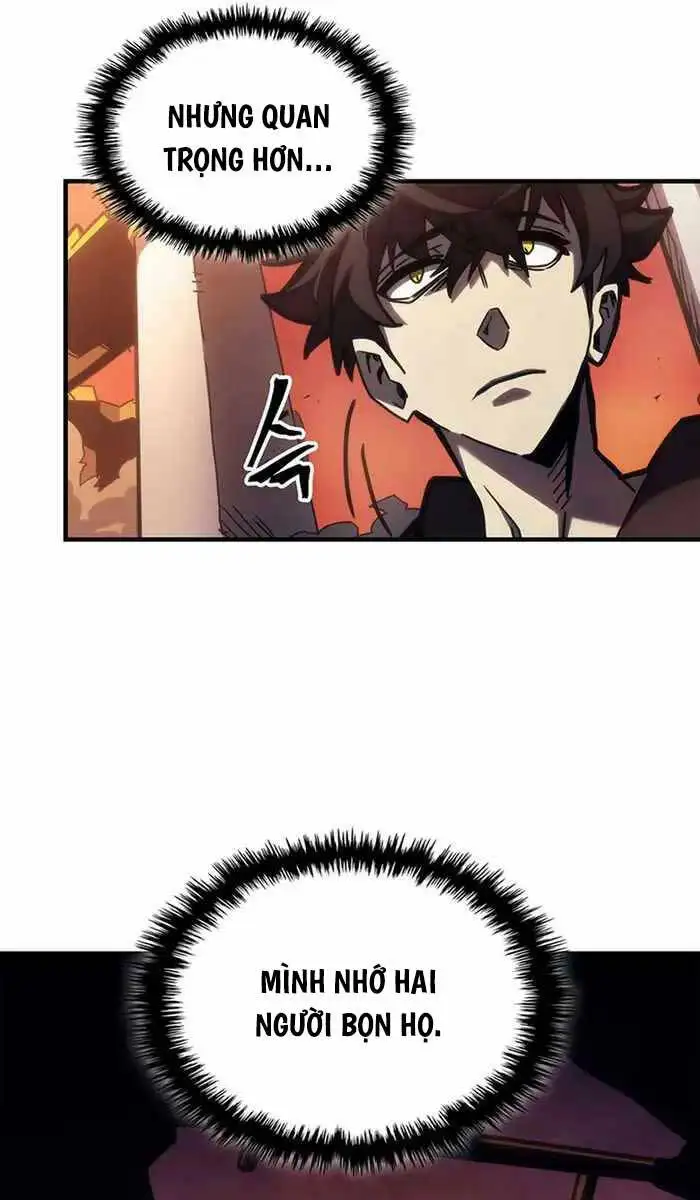 Truyện Tranh Hãy Hành Động Như Một Boss Đi Ngài Mr. Devourer trang 7