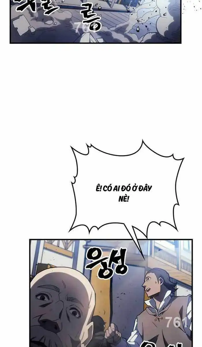 Truyện Tranh Hãy Hành Động Như Một Boss Đi Ngài Mr. Devourer trang 7