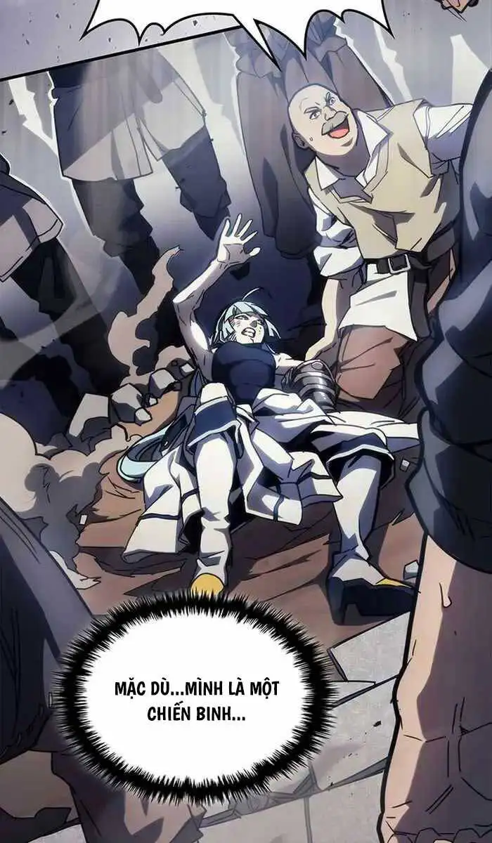 Truyện Tranh Hãy Hành Động Như Một Boss Đi Ngài Mr. Devourer trang 7