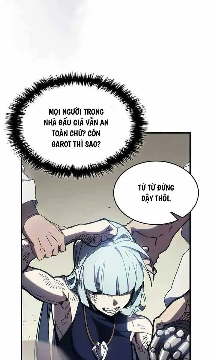 Truyện Tranh Hãy Hành Động Như Một Boss Đi Ngài Mr. Devourer trang 7