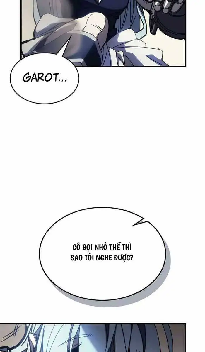 Truyện Tranh Hãy Hành Động Như Một Boss Đi Ngài Mr. Devourer trang 7