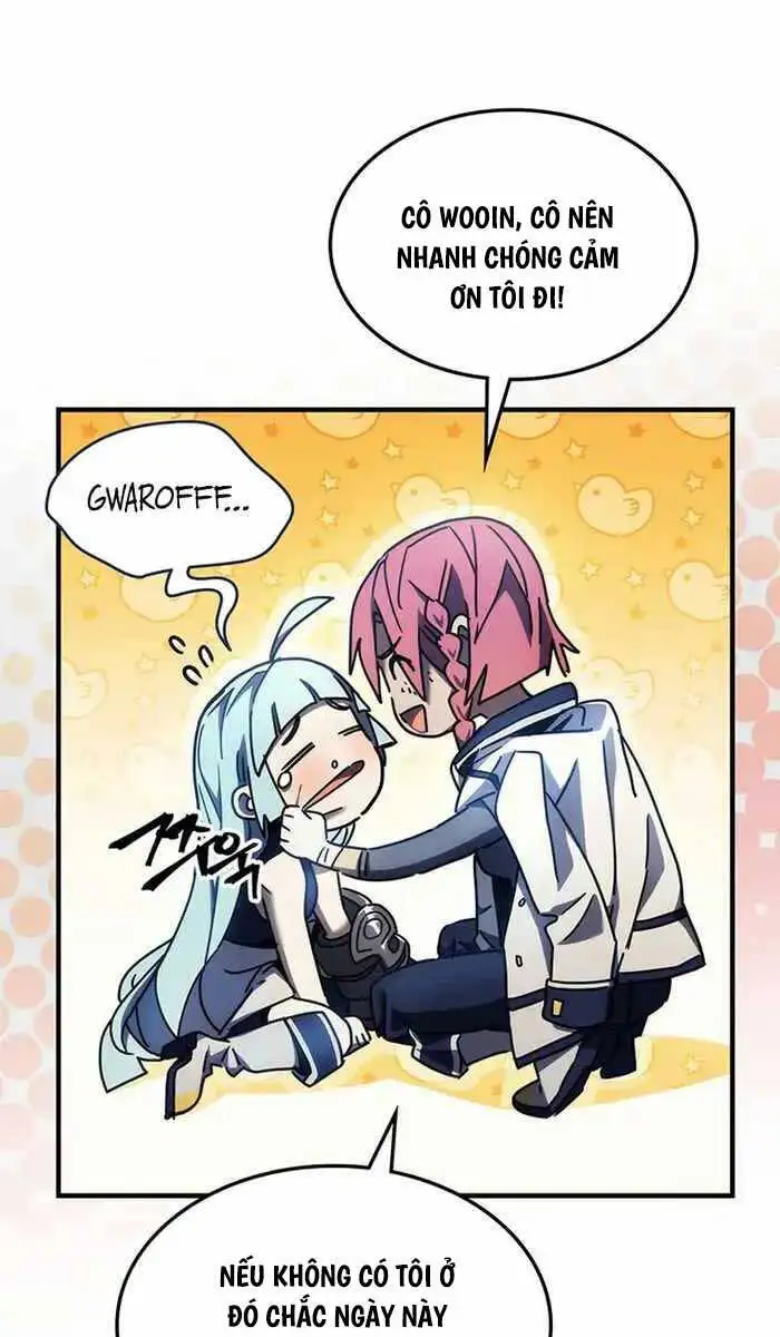 Truyện Tranh Hãy Hành Động Như Một Boss Đi Ngài Mr. Devourer trang 7