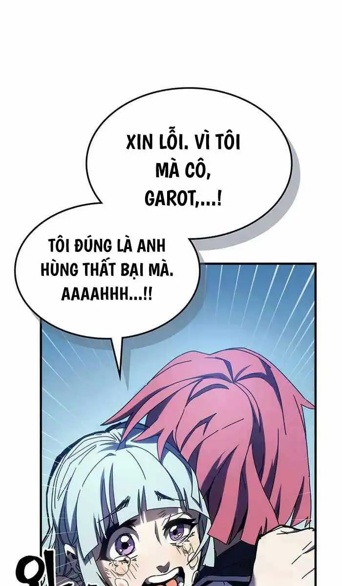 Truyện Tranh Hãy Hành Động Như Một Boss Đi Ngài Mr. Devourer trang 7