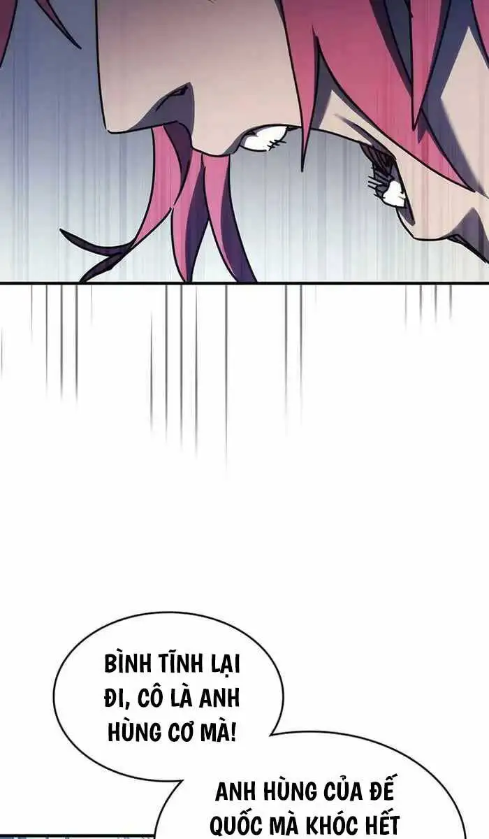 Truyện Tranh Hãy Hành Động Như Một Boss Đi Ngài Mr. Devourer trang 7