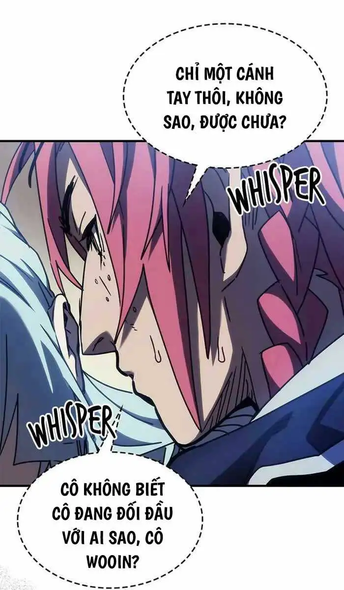 Truyện Tranh Hãy Hành Động Như Một Boss Đi Ngài Mr. Devourer trang 7