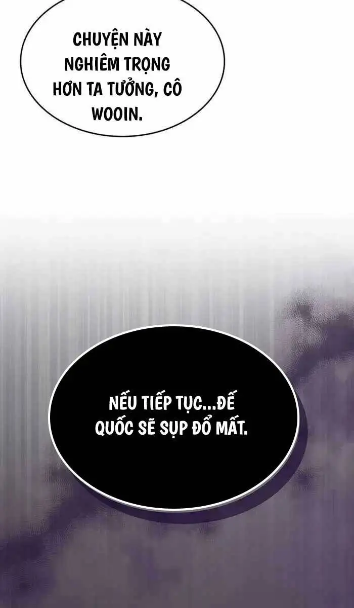 Truyện Tranh Hãy Hành Động Như Một Boss Đi Ngài Mr. Devourer trang 7