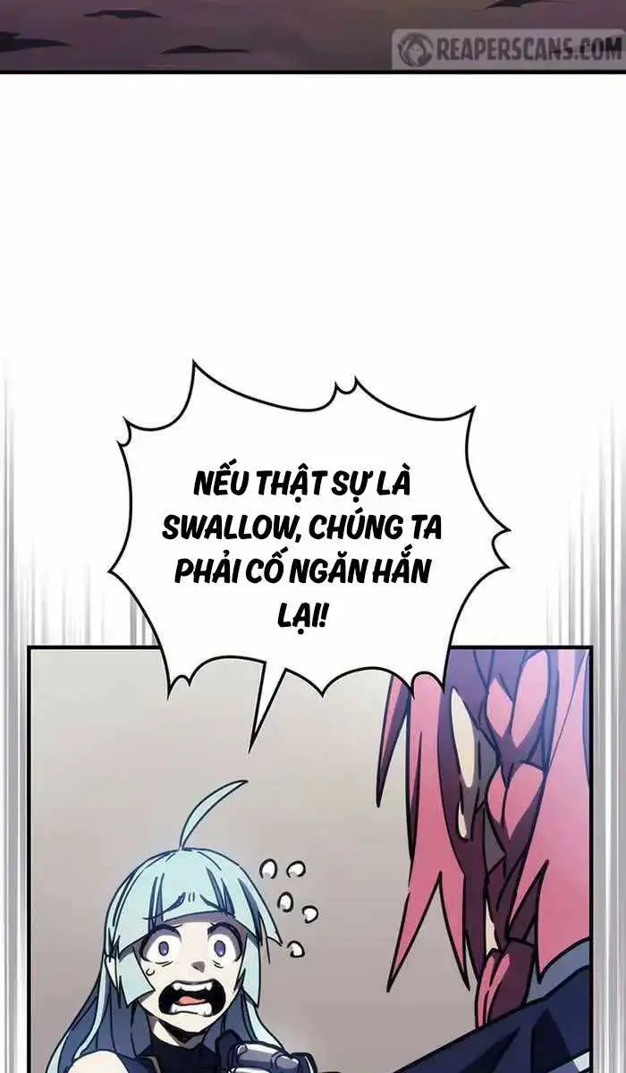 Truyện Tranh Hãy Hành Động Như Một Boss Đi Ngài Mr. Devourer trang 7