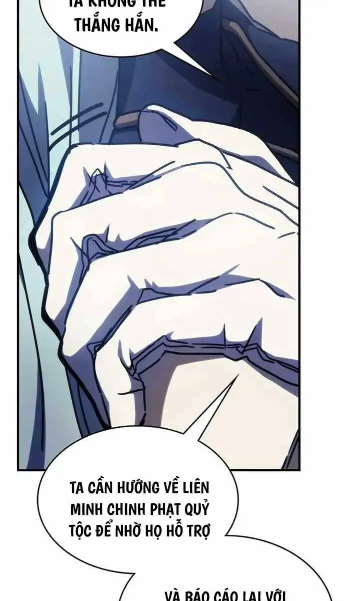 Truyện Tranh Hãy Hành Động Như Một Boss Đi Ngài Mr. Devourer trang 7