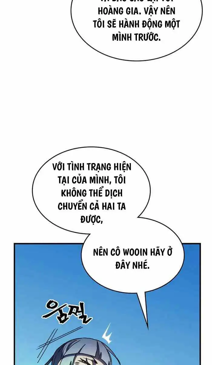 Truyện Tranh Hãy Hành Động Như Một Boss Đi Ngài Mr. Devourer trang 7