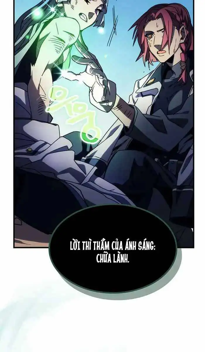 Truyện Tranh Hãy Hành Động Như Một Boss Đi Ngài Mr. Devourer trang 7