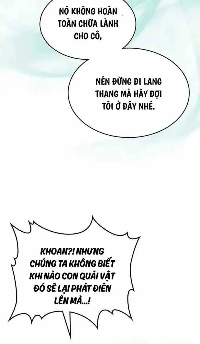 Truyện Tranh Hãy Hành Động Như Một Boss Đi Ngài Mr. Devourer trang 7