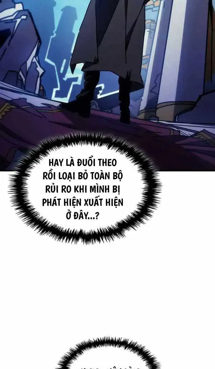 Truyện Tranh Hãy Hành Động Như Một Boss Đi Ngài Mr. Devourer trang 7