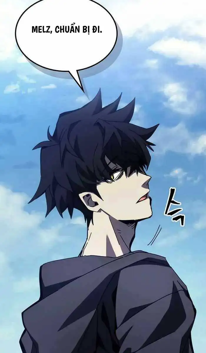 Truyện Tranh Hãy Hành Động Như Một Boss Đi Ngài Mr. Devourer trang 7