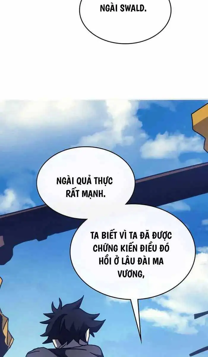 Truyện Tranh Hãy Hành Động Như Một Boss Đi Ngài Mr. Devourer trang 7